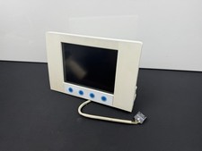 Melag Vacuklav 40-B Ersatzteil Display Bedienteil gebraucht Nr. 3