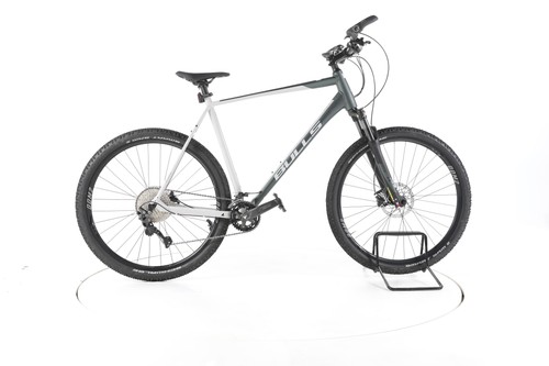 Bulls copperhead fahrrad - bulls,