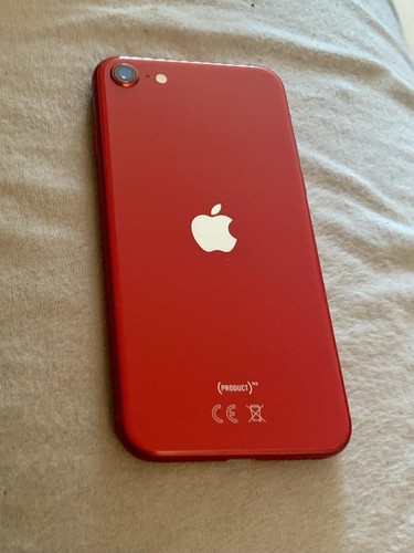 Iphone 2020 64gb - 64gb, rot