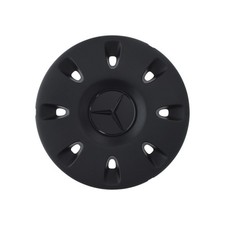 4x orig Mercedes  Rad Naben