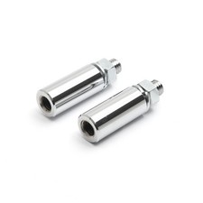 Motorrad Blinkerverlängerung