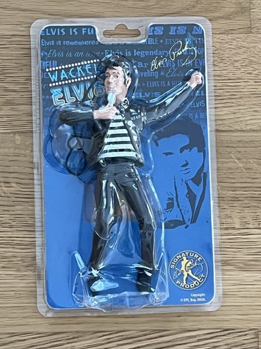 Original wackel elvis - original,