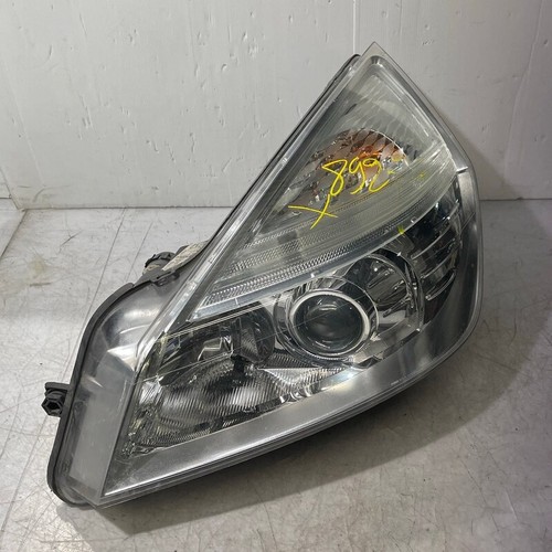 Scheinwerfer links renault - scheinwerfer,