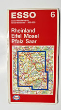 Rheinland Eifel Mosel Pfalz