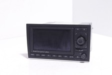 Radio navi rns - rns-e, code