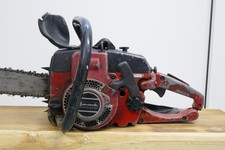 Alte Motorsäge JONSERED 52