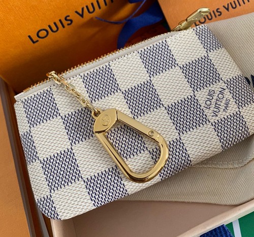 Louis vuitton cles - louis, schlüssel