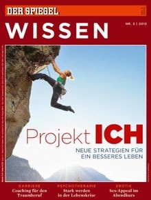Spiegel wissen 2013 - 3/2013:, projekt