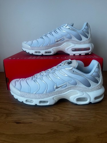 Nike air max plus pure - air, tn