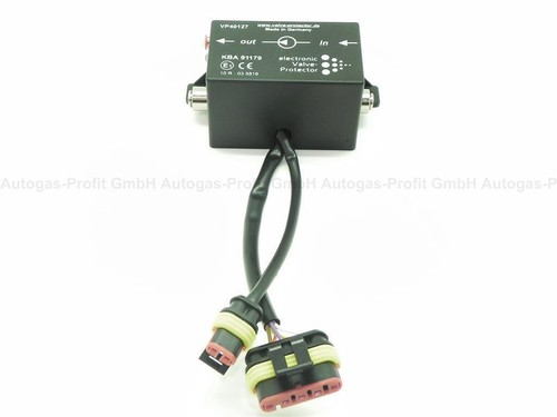 Valve protector electronic - valve-protector,