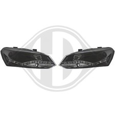 DIEDERICHS Scheinwerfersatz