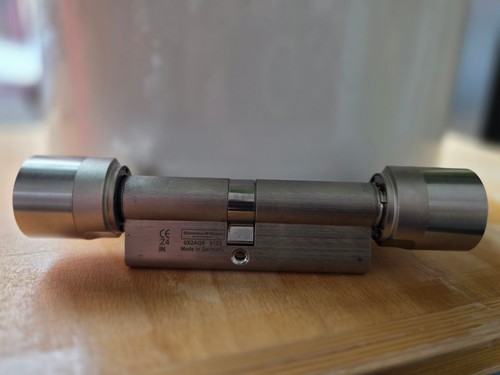 Simons voss dig - voss,
