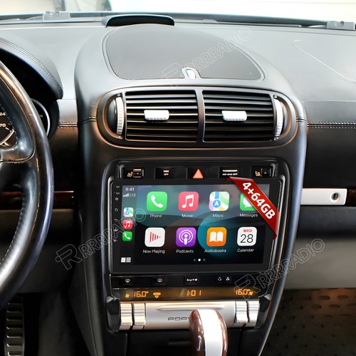 64g für porsche cayenne 9pa - porsche,
