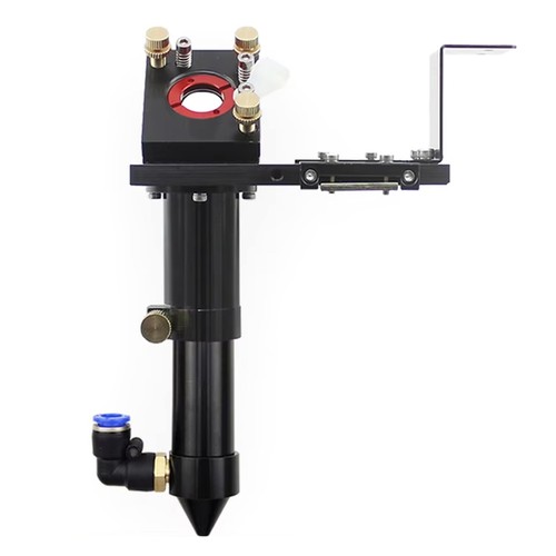 Co2 laserkopf der - co2-laserkopf, e-serie