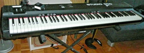 Fatar studio 900 - fatar,