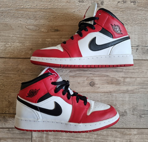 Nike air jordan - nike, mid