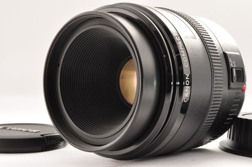 Near mint canon ef - mint], 50mm