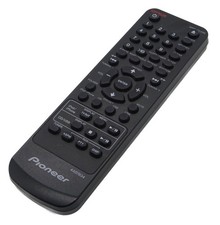 Pioneer Fernbedienung Infrarot
