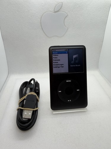 Apple ipod classic - apple,