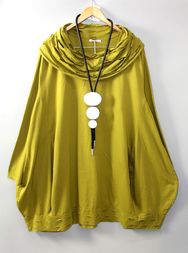 Moonshine sweatkleid tunika - sweatkleid,