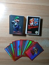 Panini Super Mario It's a me