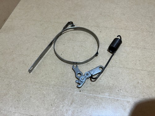 Original dolmar kettenbremse - original,