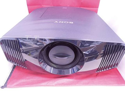 Sony vpl vw255 - sony, vpl-vw255