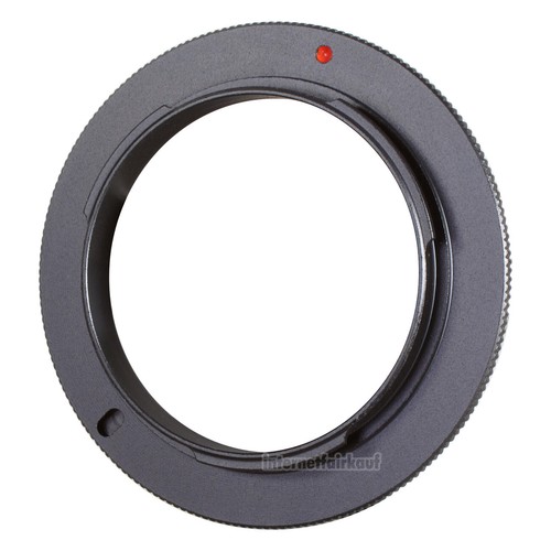 Umkehrring retro adapter für - umkehrring, retro-adapter
