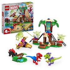 Lego marvel showdown - marvel,