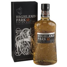 Highland park jahre - park, 12