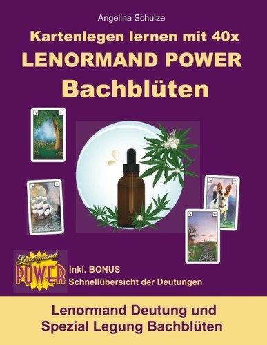 Kartenlegen lernen mit 40x