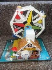 Vintage 70er Jahre Fisher