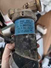 Vortex Motor BWZ 152 OT / 1 Jahr Garantie