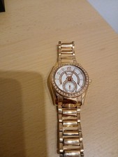 Christ Damen Uhr Rose