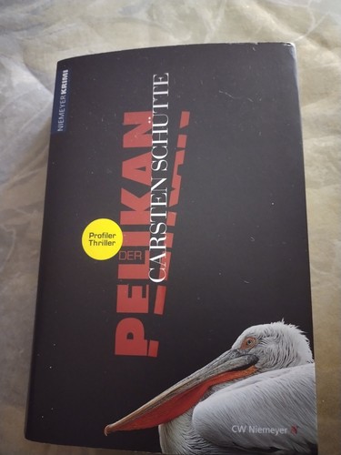 Der pelikan ein - der,