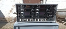 JTS UF 20 Funkmikrofon 8x im Case
