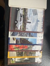 Mercedes Benz, In Aller Welt