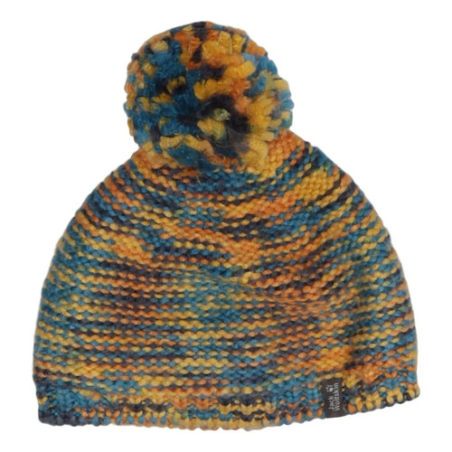 Jack wolfskin bommelmütze - jack,