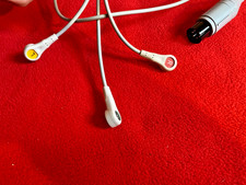 Welch Allyn Protocol 3-Kanal