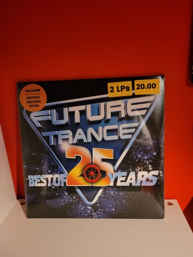SCHALLPLATTE...FUTURE