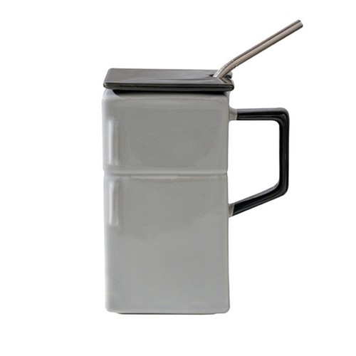 Fun earthenware cup easy - fun,