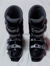 DALBELLO DX Super - Herren - Skischuhe / Ski Schuhe Schwarz - Größe (MP 27,5) 43