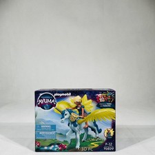 PLAYMOBIL Adventures of Ayuma