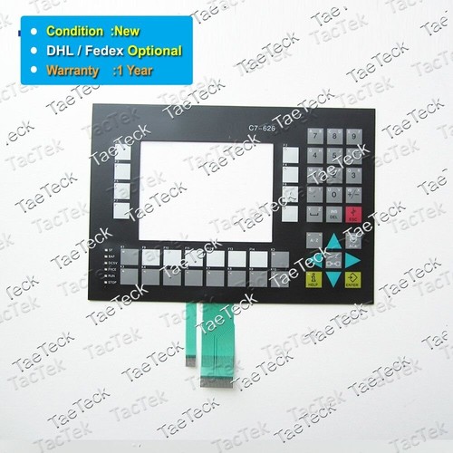 Membrane keypad switch - membrane,