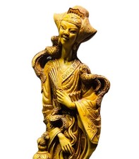 Asiatische Figur –