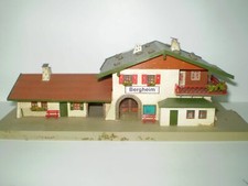 Faller H0 10801 Bahnhof