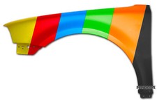 Kotflügel LINKS für VW