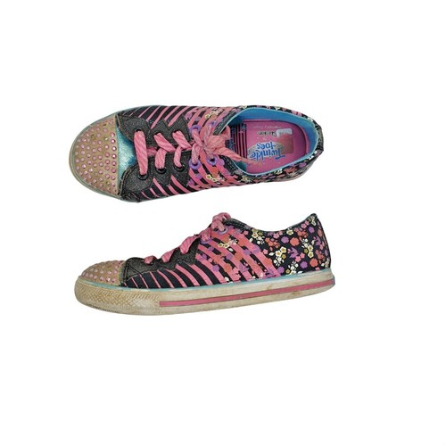 Skechers twinkle toes sneaker - skechers,
