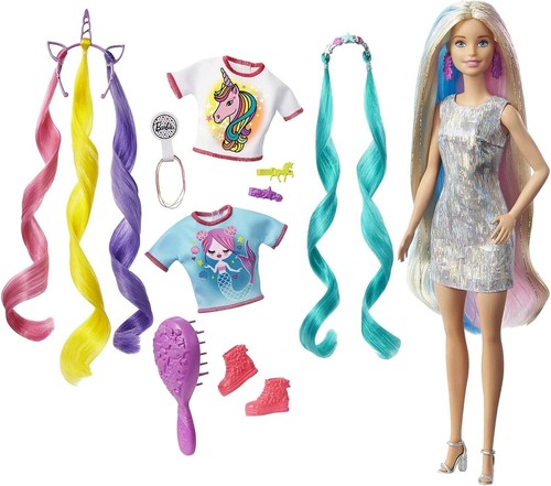 Barbie puppe ghn04 - barbie-puppe,