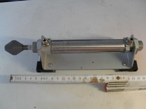 Bosch pneumatik zylinder - pneumatik,